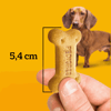 Biscoito Pedigree Biscrok Multi Para Cães Adultos - 500G - 500 Gramas