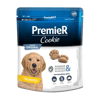 Biscoito Premier Cookie Para Cães Filhotes 250G - 1 Unidade