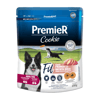 Biscoito Premier Fit Frango Com Batata Doce Para Cães Adultos - 250G - 1 Unidade