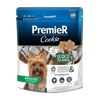 Biscoito Premier Sabor Coco E Aveia Para Cães Adultos De Pequeno Porte - 250G - 1 Unidade