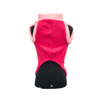 Blusa Básica Soft Rosa Fábrica Pet P Para Cães E Gatos - 1 Unidade - Tamanho P