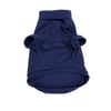 Blusa Bichinho Chic Azul Nº 07 - 1 Unidade