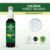 Body Splash Megamazon Forest Balance Maracujá Para Cães E Gatos - 1 Unidade