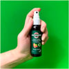 Body Splash Megamazon Forest Purity Pitanga E Buriti Para Cães E Gatos - 1 Unidade
