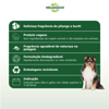 Body Splash Megamazon Forest Purity Pitanga E Buriti Para Cães E Gatos - 1 Unidade