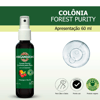 Body Splash Megamazon Forest Purity Pitanga E Buriti Para Cães E Gatos - 1 Unidade