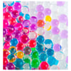 Bolinhas Decorativas Fg Import Incolor - 5G