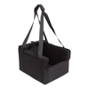 Bolsa De Transporte Bichinho Chic Preta P - 1 Unidade