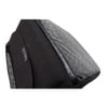 Bolsa De Transporte Bichinho Chic Preta P - 1 Unidade