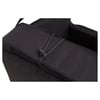 Bolsa De Transporte Bichinho Chic Preta P - 1 Unidade