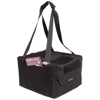 Bolsa De Transporte Bichinho Chic Preta P - 1 Unidade