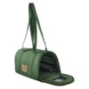 Bolsa De Transporte Luxo Bichinho Chic Verde P - 1 Unidade