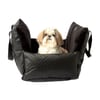 Bolsa De Transporte Maxi Bag Confort Bichinho Chic Preta M - 1 Unidade