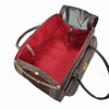 Bolsa Luxo Transporte Fábrica Pet Gold Para Pets - 1 Unidade