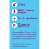 Bomba Submersa Amicus Am-Nano Bivolt - 1 Unidade