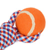 Brinquedo Bolinha Cordão Flicks Único