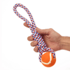 Brinquedo Bolinha Cordão Flicks Único