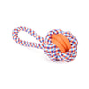 Brinquedo Bolinha Cordão Trançado Flicks Único