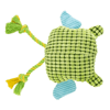 Brinquedo De Pelúcia Coruja Fifi Home Pet Para Cachorros - Único