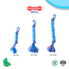 Brinquedo Dental Odontopet Até 7Kg - 1 Unidade