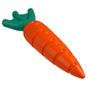 Brinquedo Em Nylon Buddy Toys Cenoura Para Cães - 1 Unidade