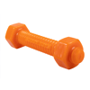 Brinquedo Flex Buddy Toys Para Cães - 1 Unidade