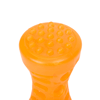 Brinquedo Halteres Flicks Laranja Único
