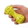 Brinquedo Halteres Látex Flicks Verde Único
