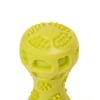 Brinquedo Halteres Látex Flicks Verde Único