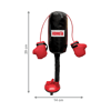 Brinquedo Kong Connects Punching Bag - 1 Unidade