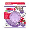 Brinquedo Kong Licks Spinz Único - 1 Unidade
