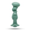 Brinquedo Lula Molusco Nylon Buddy Toys - Único Para Cachorros