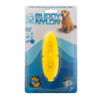 Brinquedo Milho Buddy Toys Nylon Para Cães - G Brinquedo Milho Buddy Toys Nylon Para Cães - P