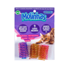 Brinquedo Molinhas Pet Games Para Gatos - Cores Sortidas - 1 Unidade