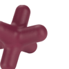 Brinquedo Mordedor Asterisco Lump Unico