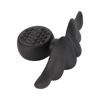 Brinquedo Mordedor Bigodón Lump Para Cachorros - Único