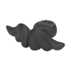 Brinquedo Mordedor Bigodón Lump Para Cachorros - Único
