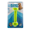 Brinquedo Mordedor Buddy Toys Parafuso Nylon Para Cães - 1 Unidade