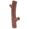 Brinquedo Mordedor Nylon Buddy Toys Cenoura E Graveto - 1 Unidade