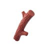 Brinquedo Mordedor Nylon Buddy Toys Cenoura E Graveto - 1 Unidade