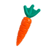 Brinquedo Mordedor Nylon Buddy Toys Cenoura E Graveto - 1 Unidade