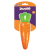 Brinquedo Mordedor Veg Sound Cenoura Jambo - 1 Unidade