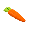 Brinquedo Mordedor Veg Sound Cenoura Jambo - 1 Unidade