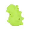 Brinquedo Mr. Ginger Verde Para Cães - 1 Unidade
