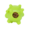 Brinquedo Mr. Ginger Verde Para Cães - 1 Unidade