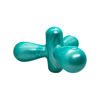 Brinquedo Orbit Nylon Buddy Toys Para Cães - 1 Unidade