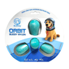 Brinquedo Orbit Nylon Buddy Toys Para Cães - 1 Unidade