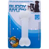 Brinquedo Osso Nylon Buddy Toys - 1 Unidade