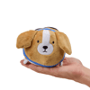 Brinquedo Pelúcia Beagle Coleção Raças Flicks Único