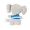 Brinquedo Pelúcia Elefante Navy Flicks Único